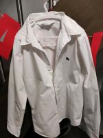 Weißes Langarmhemd von H&M Gr.140 Niedersachsen - Sande Vorschau