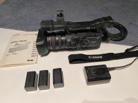 Canon XHA1 MiniDV Camcorder 1080i Set Kr. München - Haar Vorschau
