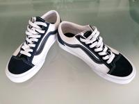 Vans Freizeitschuhe Gr. 37  NEU Bayern - Neu Ulm Vorschau