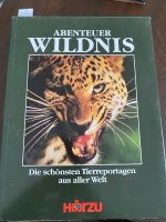 Abenteuer Wildnis Tierreportagen Nordrhein-Westfalen - Vettweiß Vorschau