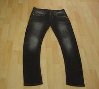 G-STAR Jeans -3301 Skinny WMN- Gr. W 30 / L 32 - Stretch Nordrhein-Westfalen - Detmold Vorschau