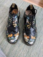 Dr. Martens Damen, Halbschuhe, Darcy Floral, Größe 43 Baden-Württemberg - Friesenheim Vorschau