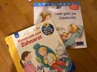 Zahnarzt Bücher / Conni und Wieso Weshalb Warum Hamburg-Nord - Hamburg Winterhude Vorschau