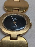Damen Armbanduhr Rotic 2000 / 17Jewels Vergoldet 70erJahre Bayern - Fürstenfeldbruck Vorschau