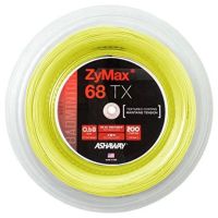 Ashaway ZyMax 68 TX Badmintonsaite Baden-Württemberg - Mietingen Vorschau