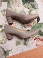 Ariane Damen Pumps, Gr. 37, beige Nordrhein-Westfalen - Rüthen Vorschau