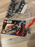 Lego Star Wars Set 7915 gebraucht Niedersachsen - Langelsheim Vorschau