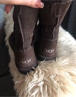 UGG Stiefel gr37 Baden-Württemberg - Mühlhausen-Ehingen Vorschau