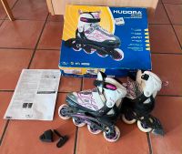 Inliner Rollschuhe Hudora Größe 33-36 Hessen - Friedrichsdorf Vorschau