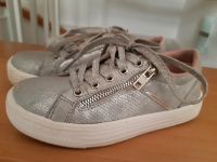 Schuhe Sneakers Halbschuhe Gr. 31 Mädchen Sachsen - Machern Vorschau