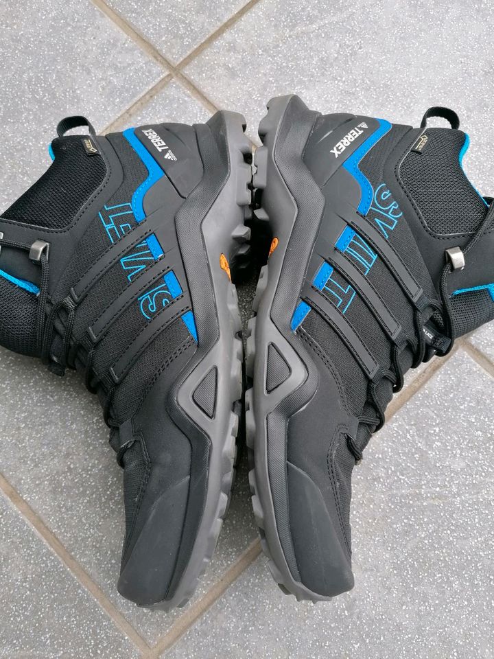 Adidas TERREX Swift R2 Mid GORE-TEX in Lippstadt