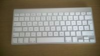 Apple Tastatur / Keyboard - Typ A1314 Baden-Württemberg - Freiburg im Breisgau Vorschau