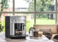 DeLonghi Magnifica Kaffeevollautomat Silber Herzogtum Lauenburg - Wentorf Vorschau