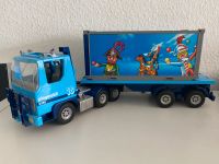 Playmobil LKW 4447 Container Truck Nordrhein-Westfalen - Neuss Vorschau