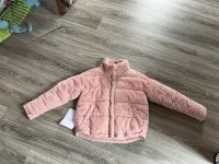 Only Jacke S altrosa Flauschjacke Teddyfell wie neu Damen Wurster Nordseeküste - Cappel Vorschau