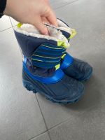 Winterstiefel 25 Bayern - Aschaffenburg Vorschau