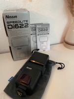 NISSIN DI622 für Nikon und Canon Thüringen - Erfurt Vorschau