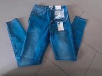 ONLY JEANS RoyalSkinny gr. s/30 Bayern - Nittenau Vorschau