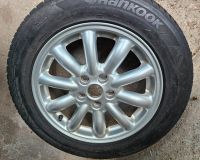 Winterreifen Jaguar S-Type (auch Ford) 225/55 R 16 99 V Alufelgen Dortmund - Mitte Vorschau