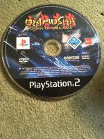 Onimusha - Dawn of Dreams PS2 Disc 1 / Ohne Originalhülle Berlin - Lichtenberg Vorschau