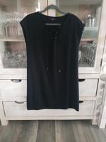 OPUS Kleid Gr. 36 schwarz Baden-Württemberg - Teningen Vorschau