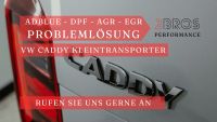 VW Caddy DPF AdBlue AGR EGR Störung Problemlösung Nordrhein-Westfalen - Hagen Vorschau