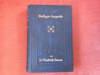 Heiligen-Legende, von 1903, Friedrich Hense Hessen - Ginsheim-Gustavsburg Vorschau