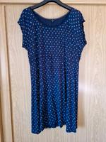Kleid von Via Cortesa Gr.48 Blau Adler Nordrhein-Westfalen - Gelsenkirchen Vorschau