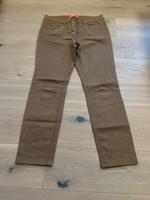 Zerres Sensational Gr. 42  camel stretch Niedersachsen - Zeven Vorschau