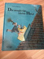 Neugierige kleine Hexe Buch Köln - Rath-Heumar Vorschau