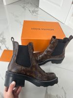 Louis Vuitton stiefel Niedersachsen - Sarstedt Vorschau