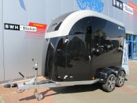 Bücker Trailer Careliner M Pferdeanhänger, 2400kg, auf Lager! Nordrhein-Westfalen - Emsdetten Vorschau