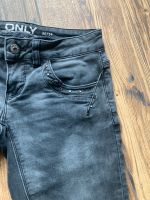 Only Jeans Coral 26/34 used Look black Low Waiste Rheinland-Pfalz - Neuwied Vorschau