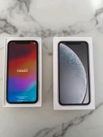 Iphone XR 64 GB weiß Baden-Württemberg - Schwäbisch Hall Vorschau