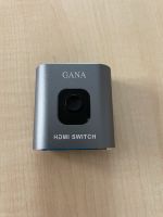 Gana HDMI Switch Kr. Dachau - Bergkirchen Vorschau