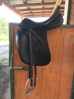 Prestige Dressursattel Top Dressage KK 17/32 Neuhausen-Nymphenburg - Neuhausen Vorschau