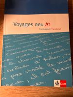 Französisch A1 Trainingsbuch neu A1 Köln - Ehrenfeld Vorschau