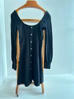 Asos schwarzer Kleid Gr 38 Thüringen - Erfurt Vorschau
