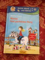 Maras fast perfektes Pony von Melanie Garanin, Kinderbuch, NEU! Hessen - Hanau Vorschau