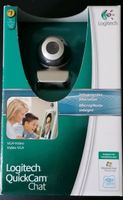 VGA- Webcamera mit integriertem Mikrofon* Logitech * Baden-Württemberg - Winnenden Vorschau