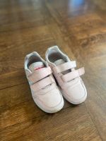 Adidas Turnschuhe, rosa Größe 29 Sachsen-Anhalt - Magdeburg Vorschau