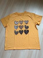 SHEIN CURVE • T - Shirt • Größe XL • gelb ❤️ Rheinland-Pfalz - Beindersheim Vorschau