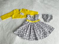 Baby Kleid Gr.62/68 Nordrhein-Westfalen - Velbert Vorschau