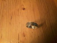 Silber Ring 925 62 Umfang  19,75 dm 4,5 Gramm Bayern - Rötz Vorschau