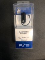 NEU Bluetooth Headset 4 Gamers PS3 Niedersachsen - Sachsenhagen Vorschau