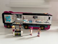 Legofriends Popstar Tourbus Nürnberg (Mittelfr) - Oststadt Vorschau