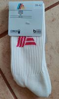 Hofer Aldi Süd Limited Edition Socken NEU weiß pink39-42 Edition Brandenburg - Hohen Neuendorf Vorschau