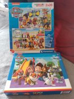 Paw Patrol Puzzle Niedersachsen - Ankum Vorschau