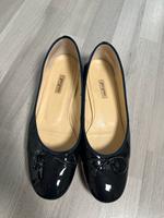 Ballerina Lack  Schuhe von Paul Green in 10 Nordrhein-Westfalen - Dinslaken Vorschau