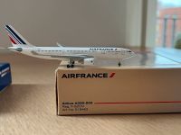 Herpa Wings 1:500 Air France Airbus A330-200 Berlin - Reinickendorf Vorschau